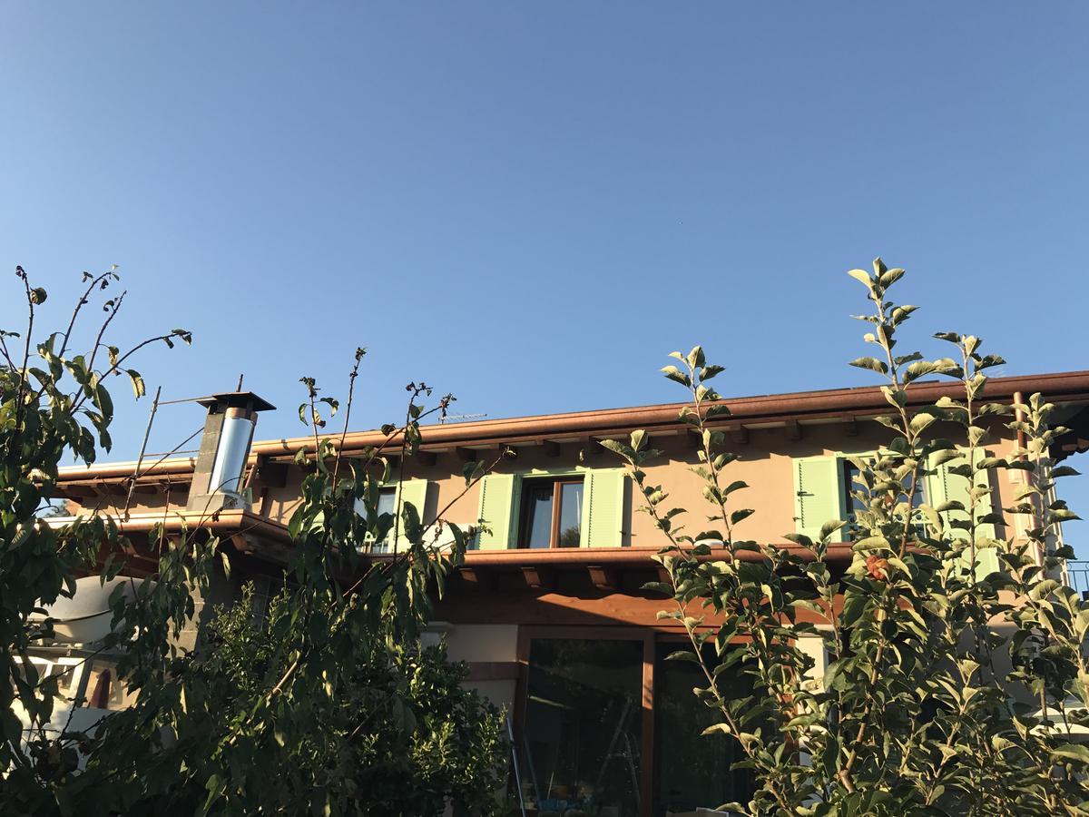 Bba2Passi Bed & Breakfast Marina di Massa Exterior foto