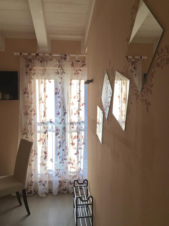 Bba2Passi Bed & Breakfast Marina di Massa Exterior foto