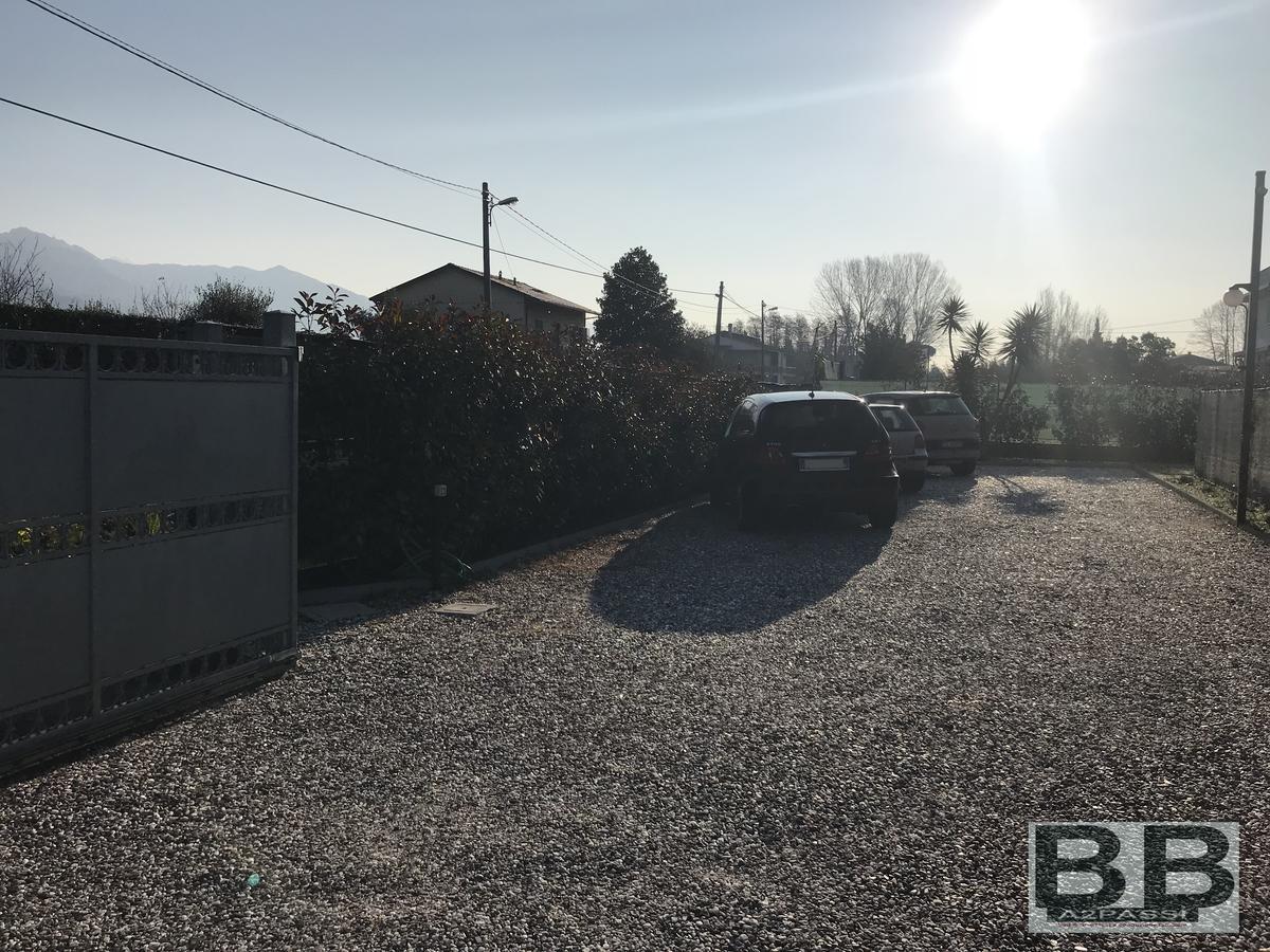 Bba2Passi Bed & Breakfast Marina di Massa Exterior foto