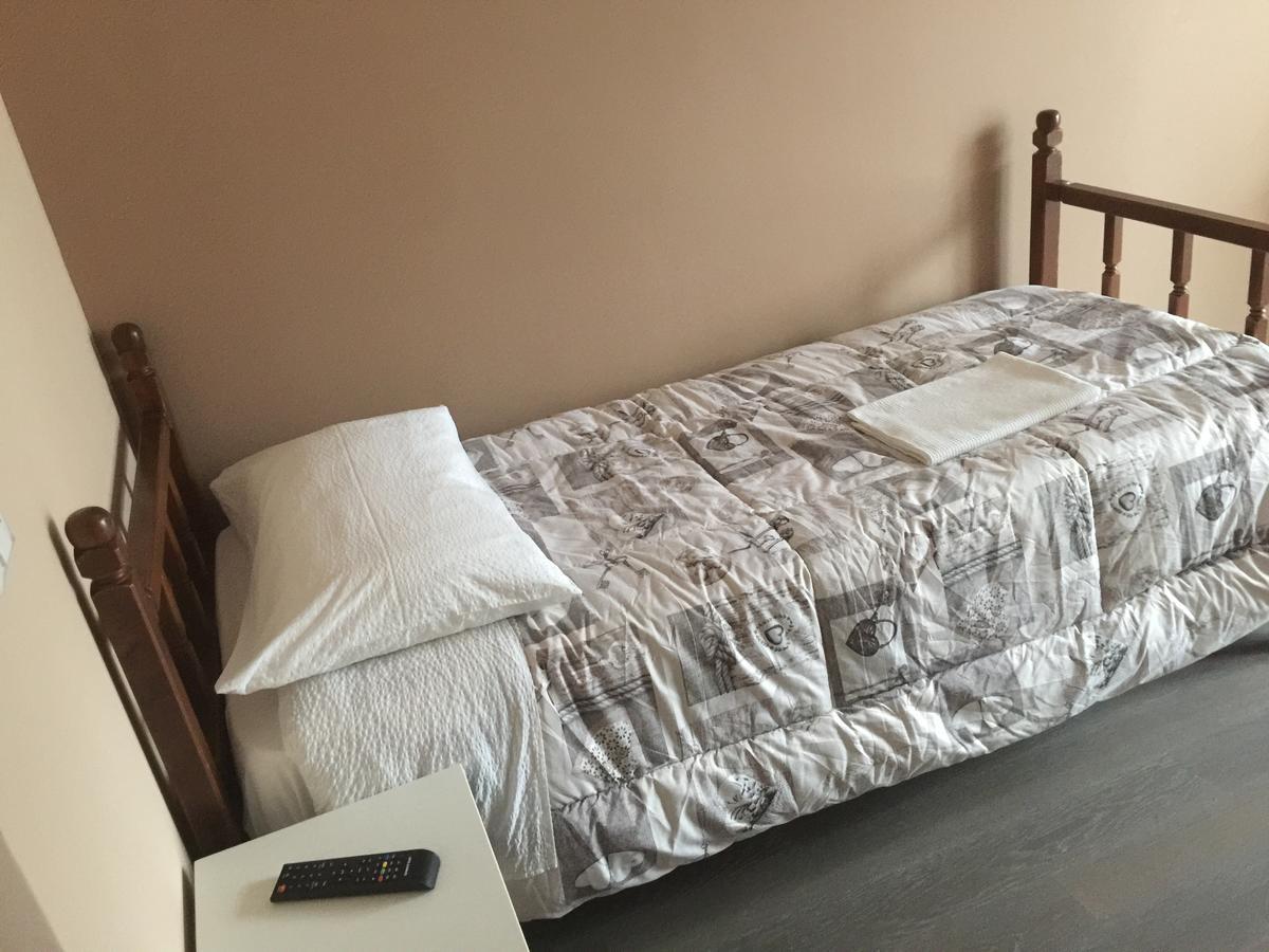 Bba2Passi Bed & Breakfast Marina di Massa Exterior foto